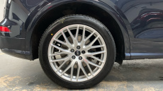 Audi Q5 2.0 TDI Quattro S Line 5dr S Tronic Diesel Estate